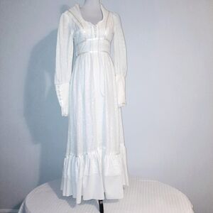 Gunne Sax Dress